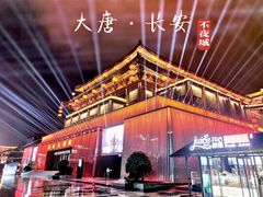 -大唐不夜城