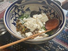 -蜗牛小馆醉乡民谣云南菜(惠新西里店)
