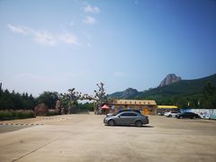 -喇嘛山国家森林公园