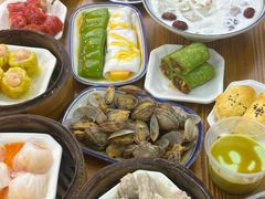 -恒兴发茶店(水巷口店)