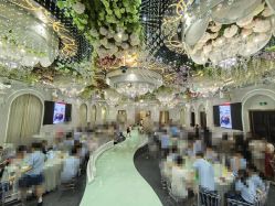 -金禧来大饭店·宴会厅(远洋城店)