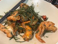 -兰溪小馆(东直门簋街店)