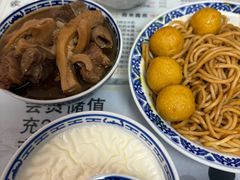 -恒信牛奶甜品(南京总店)