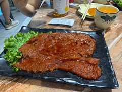 -东北烤肉(鼓楼巷店)