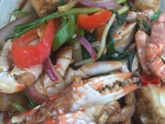 -八方海味餐厅