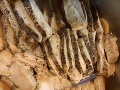 -上海虹桥宾馆味翠餐厅