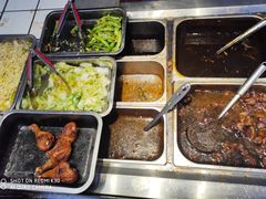 -富辉粉店·海南咖喱饭