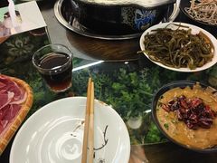 -创新高肥羊火锅(朝阳路店)