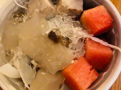 -自然椰·海南清补凉(明珠店)