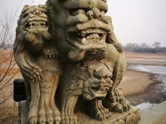 -卢沟桥文化旅游区