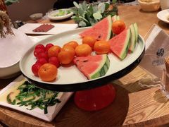 -尚海豆捞(乐虹坊店)