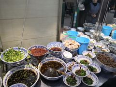 -清真马虎面馆(西七路店)