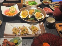 -花潮料理艺食馆(成都万象城店)