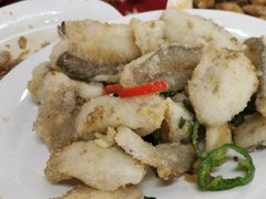 -蛇口康乐快餐鱼仔档(翠苑小区店)