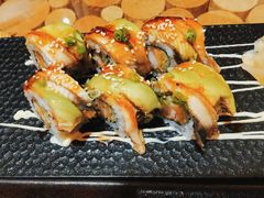 -西村日本料理(香格里拉饭店)