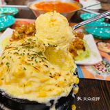 魔都探店 | 打卡圣诞节氛围感的韩国料理店！[胜利]
