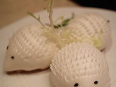 脆香叉燒飽-8餐厅(新葡京酒店)