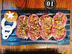 -牛犇烤肉(物资学院路店)