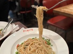 -Fini's Italian American(Wan Chai)