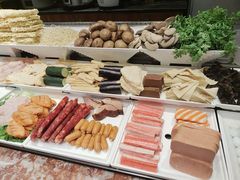 -食悦天美食广场(武汉壹方购物中心店)