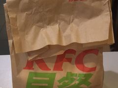 -麦当劳(鼓楼店)