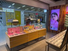 -LOOK眼镜(宝山万达店)