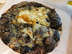 -Mercato莫卡多露台餐厅与酒吧(K11店)