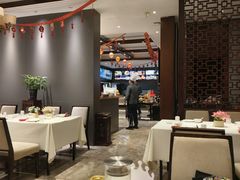 -老妈菜馆(建设街店)