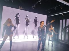 -武汉杜莎夫人蜡像馆
