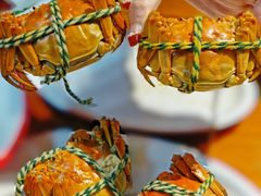 -三太子地摊烧烤·小龙虾(北蔡店)