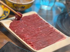 -南门涮肉(上海二店)