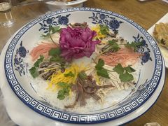 -老雒阳面馆·水席洛阳菜(王城路店)