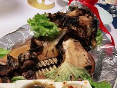 -宝燕壹号(徐汇店)
