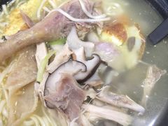 -好麺世家海鲜面馆(新建中路店)
