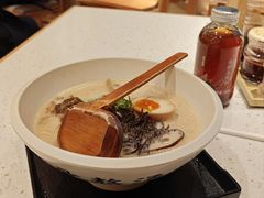 -味千拉面(广州白云机场T1西二店)