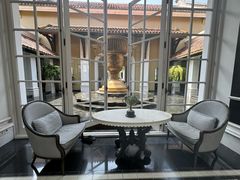 -富国岛翡翠湾 JW 万豪度假酒店