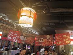 -蜀大侠火锅(寰球文化地标·总府店)