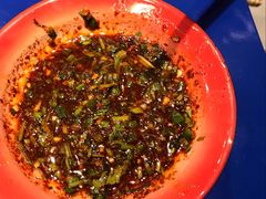 -马路边边火锅串串(观前街店)