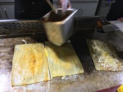 -四环冷面王(西单华威约饭街店)