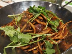 -古南都·老广东酒楼(龙江店)
