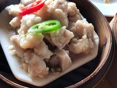 -喜运来大酒店温泉