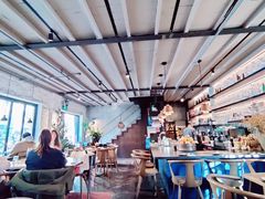 景观位-Apollo·西班牙小酒馆(安福路店)