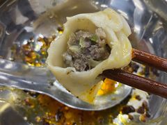 -回坊马二饺子馆