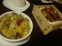 -喜鹊茶点.啫煲(车陂店)