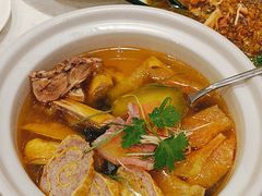 -妈妈家·本帮菜(总店)