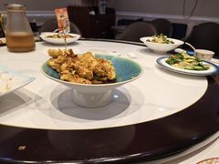 -君霖海鲜私房菜(春柳店)