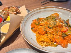 -魏家凉皮(博水商务大厦店)