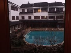 -苏州吴宫泛太平洋酒店