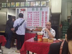 -谭老太正宗柳州螺狮粉(家和花园店)