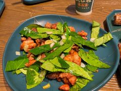 -庆乙楼·乐山菜(光环店)